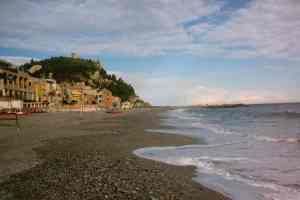 Xtrallusion photo library of independent, self-guided walking and sightseeing holidays in Italy. Pictures, images, photos and photographs taken along the way of this 1-day walking itinerary, to give you a visual impression of the day's walk.